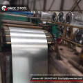 SGCC Galvanized Sheet Plate